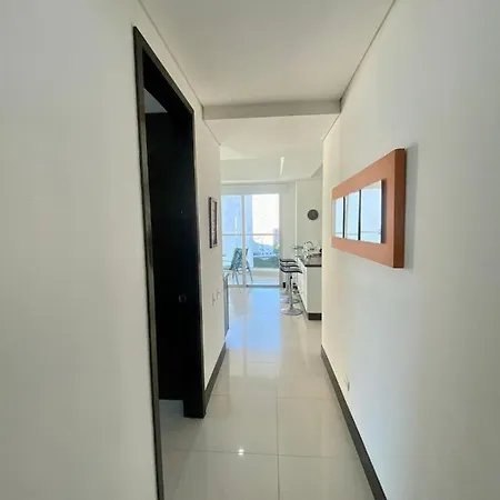 Apartamento Vista Al Mar