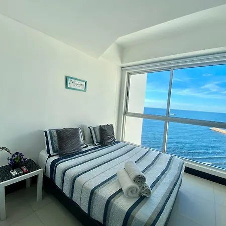 Apartment Vista Al Mar *